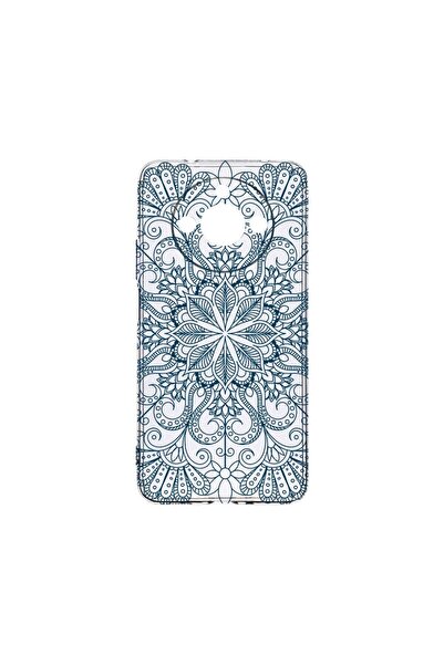 bestcase Прозрачен силиконов калъф 2ММ, съвместим с Realme 11, без фигурки, у...