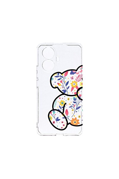 bestcase Husa BestCase® Silicon transparent 2MM, Compatibilă cu Realme 10 Pro...