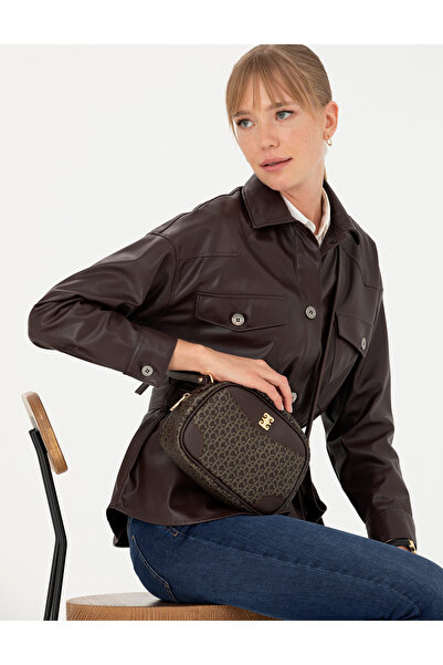 Pierre Cardin Brown Bag 50334464-Vr029