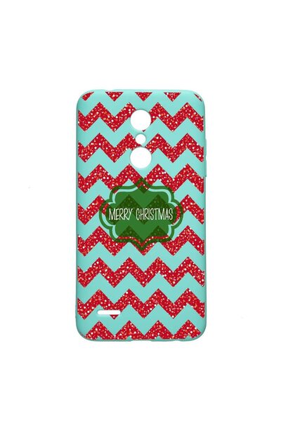 bestcase Husa LG K11 / K11 Plus / K10 2018, Xmas, rezistenta la uzura, anti-a...