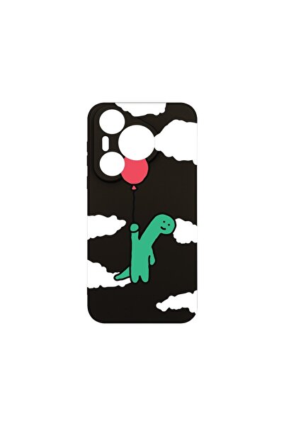 bestcase Husa BestCase¬Æ Premium Silicon, Compatibila Cu Huawei Pura 70 Pro, ...