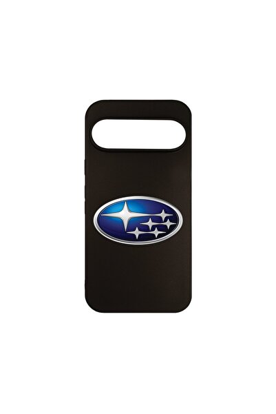 bestcase Husa pentru Google Pixel 9 Pro, BestCase¬Æ Slim SIlicon 0.8MM, Subar...