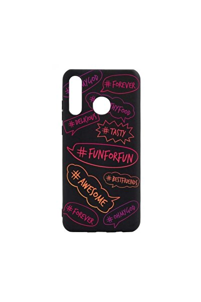 bestcase Θήκη Huawei P30 Lite, Διασκεδαστική, Ανθεκτική στη φθορά, Αντιολισθη...