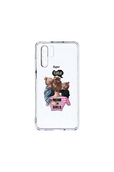 bestcase Husa BestCase¬Æ Clear Silicon 2MM, Compatibila Cu Huawei P30 Pro, Su...