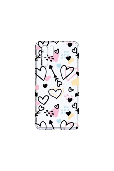 bestcase Husa BestCase¬Æ Clear Silicon 2MM, Compatibila Cu Huawei P30 Pro, Lo...