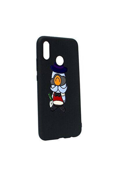 bestcase Husa Huawei P20 Lite, Brawl Stars, rezistenta la uzura, anti-aluneca...