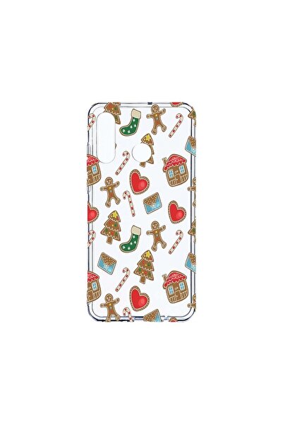 bestcase Husa BestCase¬Æ Clear Silicon 2MM, Compatibila Cu Huawei P30 Lite, X...