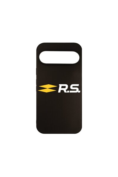 bestcase Husa pentru Google Pixel 9, BestCase¬Æ Slim SIlicon 0.8MM, Renault R...