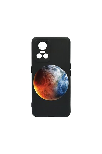 bestcase Husa BestCase¬Æ SLIM SIlicon 0.8MM, Compatibila Cu Realme GT Neo 3, ...