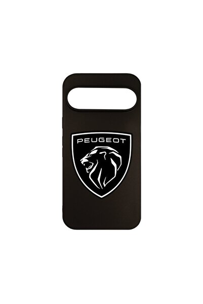 bestcase Husa pentru Google Pixel 9 Pro, BestCase¬Æ Slim SIlicon 0.8MM, Peuge...