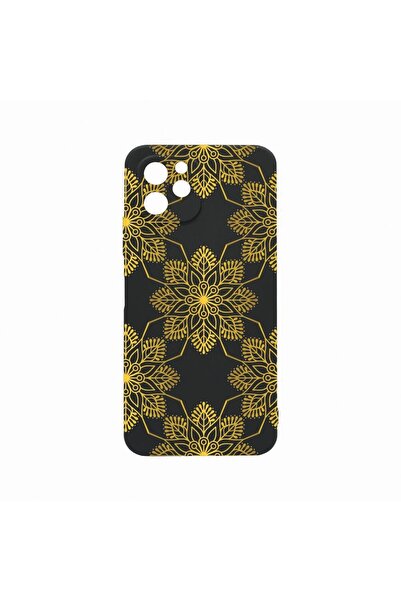 bestcase Θήκη, Συμβατή με Huawei nova Y61, Χρυσή, Ανθεκτική στη φθορά, Προστα...