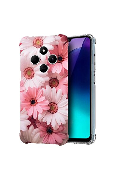 bestcase Θήκη για Poco C75 / Xiaomi Redmi A4 / Redmi 14C, Αντικραδασμική 1.5M...