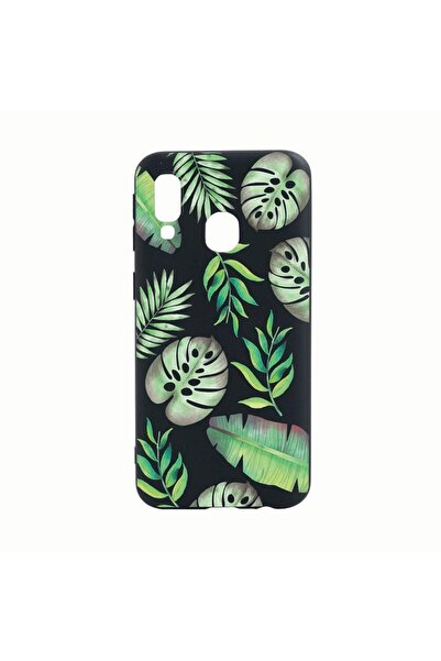 bestcase Husa Huawei P Smart 2019 / Honor 10 Lite, Tropical, rezistenta la uz...