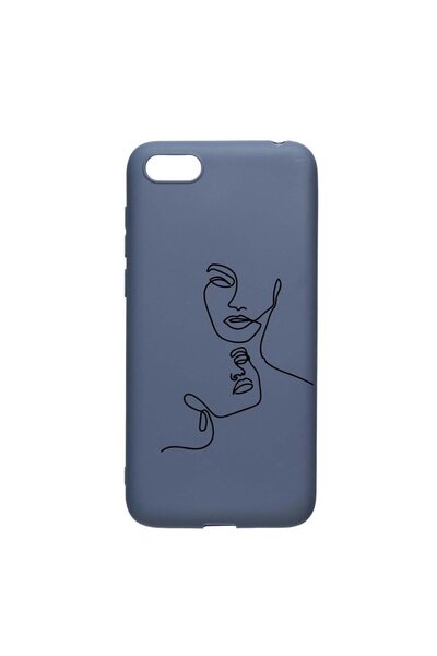 bestcase Husa Silicon Compatibila Cu Huawei Y6 Prime 2019, Mother Love Abstra...