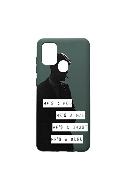 bestcase Husa Premium Silicon Compatibila Cu Huawei P Smart 2020, Peaky Blind...