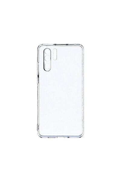 bestcase Husa BestCase¬Æ Clear Silicon 2MM, Compatibila Cu Huawei P30 Pro, An...
