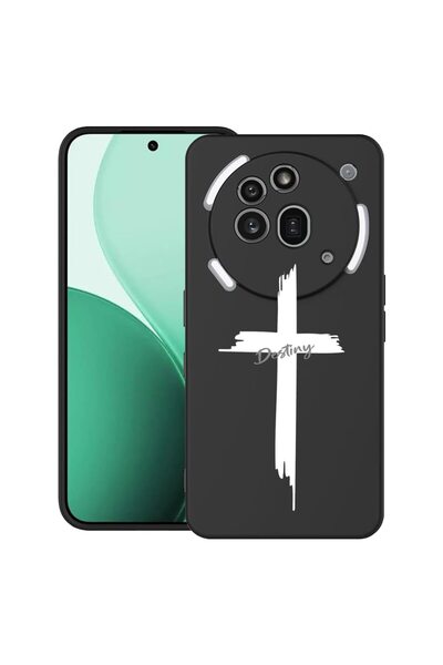 bestcase Θήκη TPU Υπέρλεπτη Συμβατή με Nothing Phone (3a) Pro, με Σχέδιο Dest...