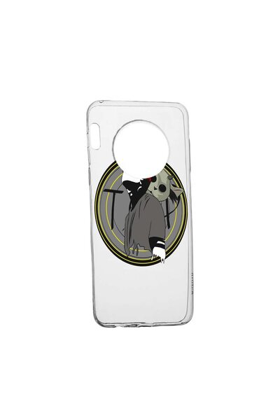 bestcase Husa de protectie 21 pilots, pentru Huawei Mate 30, rezistenta la uz...