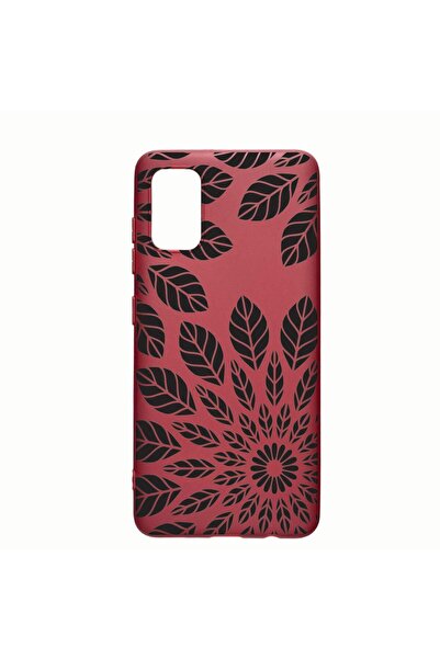 bestcase Husa Silicon Compatibila Cu Huawei P Smart (2021), Feathers, reziste...