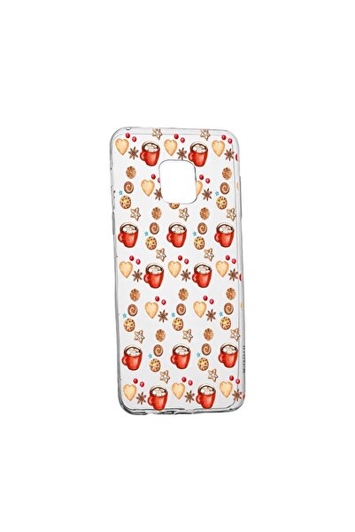 bestcase Christmas, coffee protective case for Sony Xperia 10/ XA3, wear-resi...