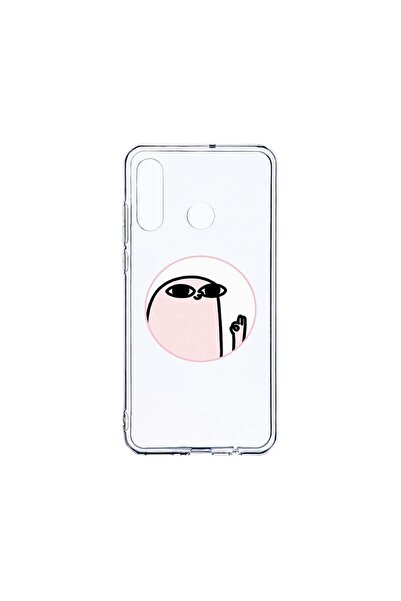 bestcase Husa BestCase¬Æ Clear Silicon 2MM, Compatibila Cu Huawei P30 Lite, M...