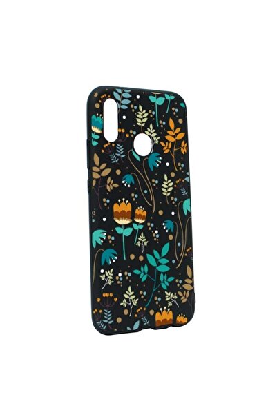 bestcase Θήκη Huawei P20 Lite, Σιλικόνης, Spring B28