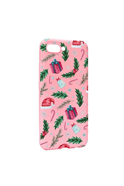 bestcase Husa de protectie Craciun, Christmas pentru Huawei Honor 10, reziste...