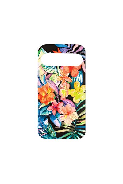 bestcase Husa pentru Google Pixel 9 Pro, BestCase¬Æ Slim SIlicon 0.8MM, Topic...