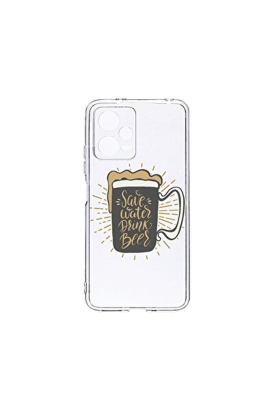 bestcase Husa BestCase¬Æ Clear Silicon 2MM, Compatibila Cu Poco X5 / Xiaomi R...