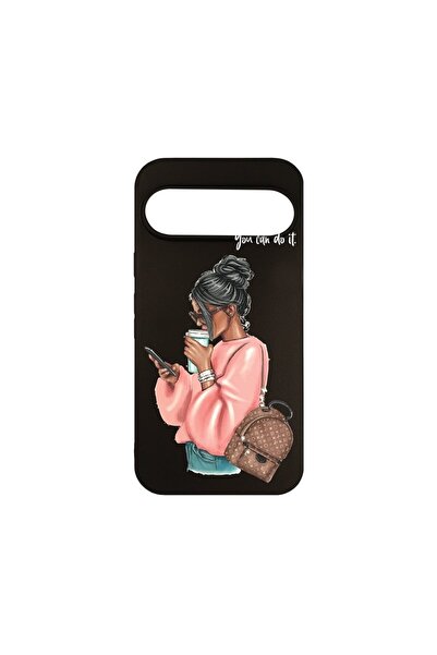 bestcase Husa pentru Google Pixel 9 Pro, BestCase¬Æ Slim SIlicon 0.8MM, Shopp...