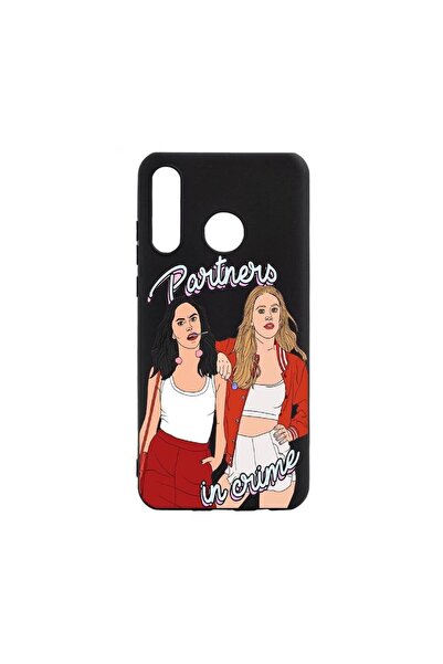 bestcase Husa Huawei P30 Lite, Riverdale - South Side Serpents, rezistenta la...