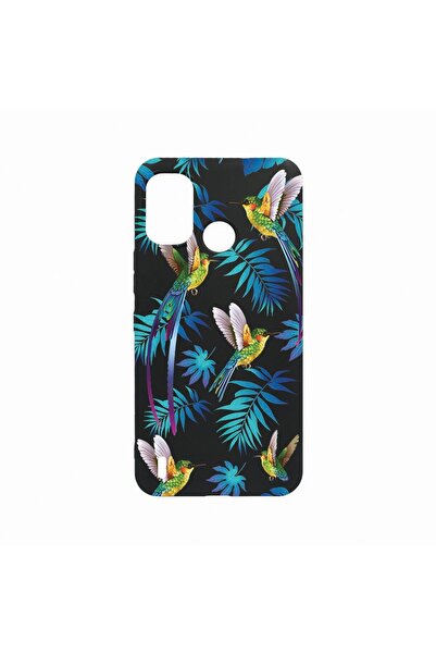 bestcase Husa BestCase¬Æ, Compatibila Cu Nokia C31, Wild Tropical, Rezistenta...
