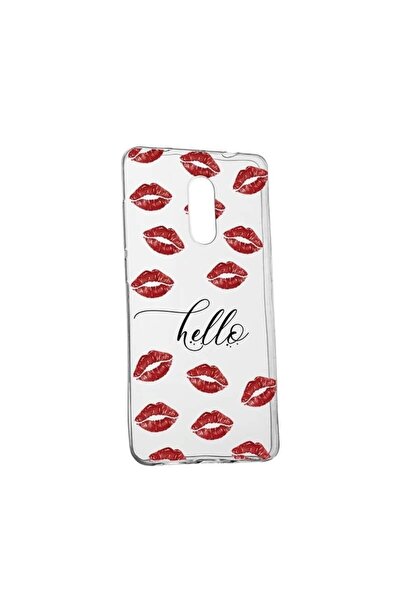 bestcase Θήκη για Nokia 5.1 2018, Kisses, 140, Σιλικόνης