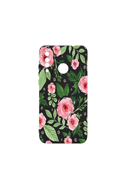 bestcase Husa BestCase® Silicon Lichid Premium, Compatibilă cu Huawei P30 Lit...
