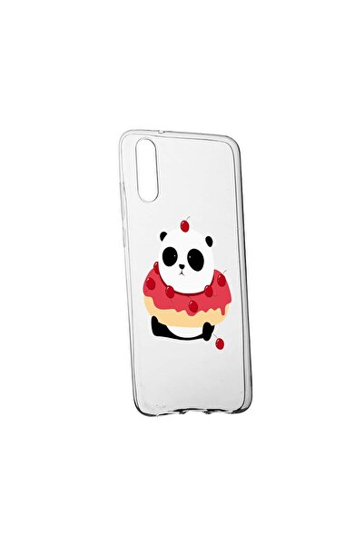 bestcase Husa Silicon Sweet Panda, Compatibila Cu OnePlus Nord CE 5G, reziste...