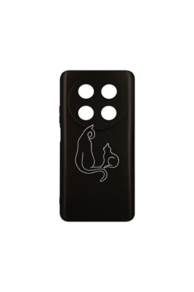 bestcase Husa BestCase¬Æ Slim SIlicon 0.8MM, Compatibila Cu Huawei Nova 12i, ...