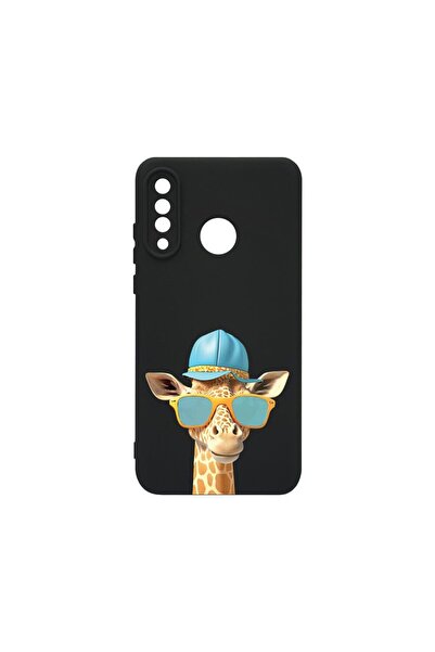 bestcase Husa BestCase¬Æ Premium Liquid Silicon, Compatibila Cu Huawei P30 Li...