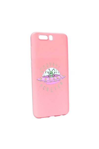 bestcase Husa de protectie Universe - Good Bye!, Movie, pentru Huawei Honor 9...