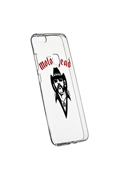 bestcase Husa de protectie M√∂t√∂rhead, pentru Huawei P10 Lite, rezistenta la...