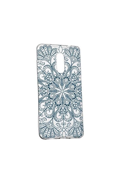 bestcase Husa pentru LG K8 2018, nonfigurativ, 96, Silicon