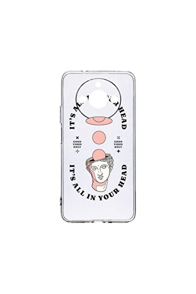 bestcase Husa BestCase® Silicon Transparent 2MM, Compatibilă cu Realme 11, It...