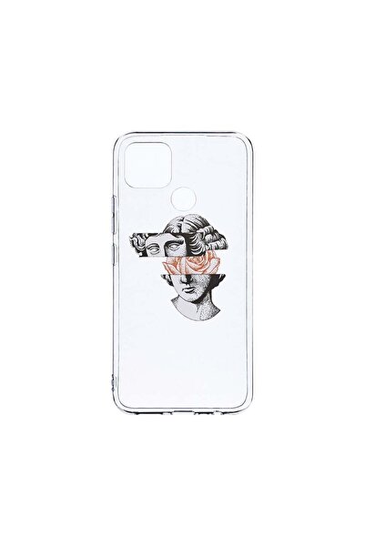 bestcase Husa BestCase¬Æ Clear Silicon 2MM, Compatibila Cu Realme 7i, David S...