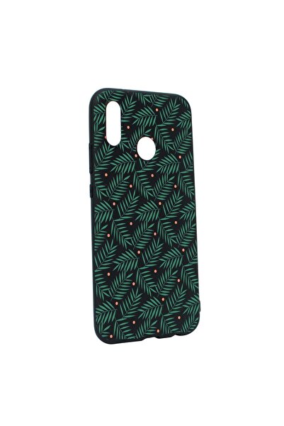 bestcase Husa de protectie Craciun, Christmas pentru Huawei P20 Lite, reziste...