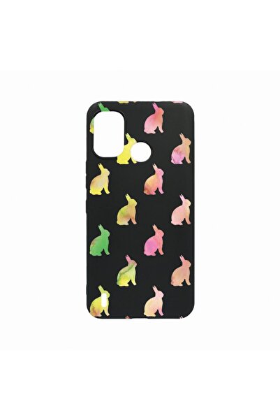 bestcase Husa BestCase¬Æ, Compatibila Cu Nokia C31, Cool Rabbits, Rezistenta ...