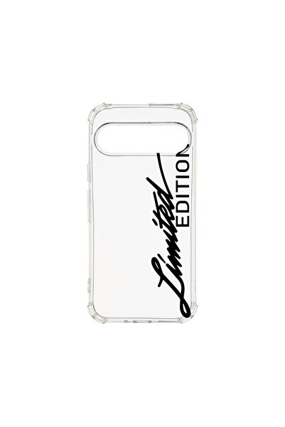 bestcase Husa Αντικραδασμική 1.5MM, Συμβατή με Google Pixel 9 Pro, Περιορισμέ...
