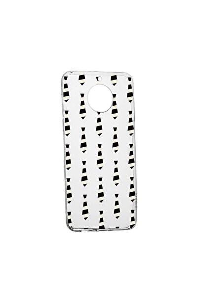 bestcase Husa Silicon Compatibila Cu Nokia C10, Gentelman, rezistenta la uzur...