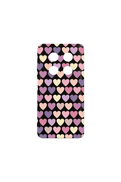 bestcase Λεπτή Θήκη Σιλικόνης 0.8MM, Συμβατή με Huawei Nova 12i, Προστασία Κά...