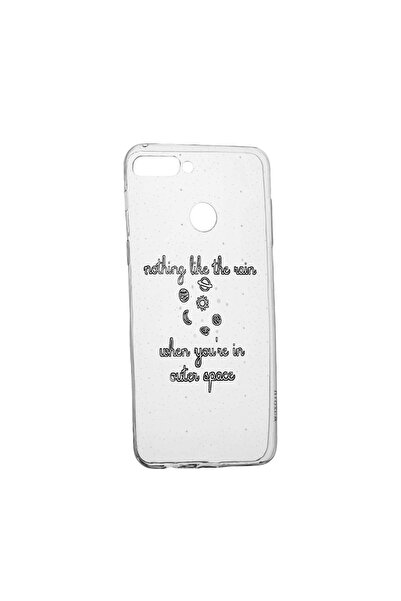 bestcase Husa de protectie Universe, pentru Huawei Y6 Prime 2018, rezistenta ...