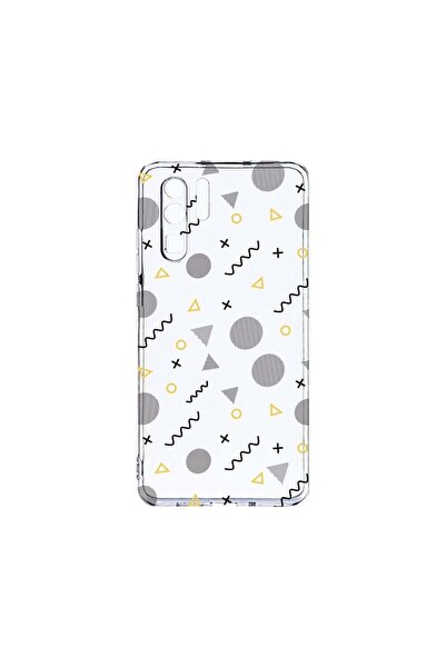 bestcase Husa BestCase¬Æ Clear Silicon 2MM, Compatibila Cu Huawei P30 Pro, Ab...