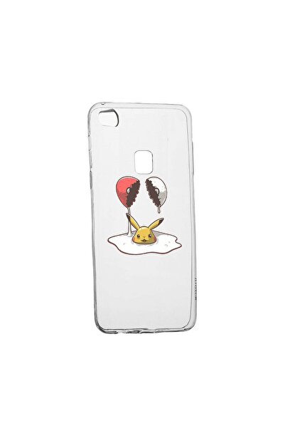 bestcase Θήκη Meme, για Huawei P10 Lite, ανθεκτική στη φθορά, αντιολισθητική,...